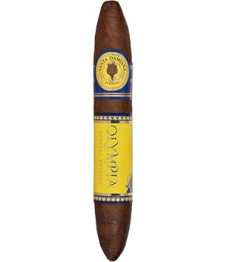 Santa Damiana  Santa Damiana Limited Edition