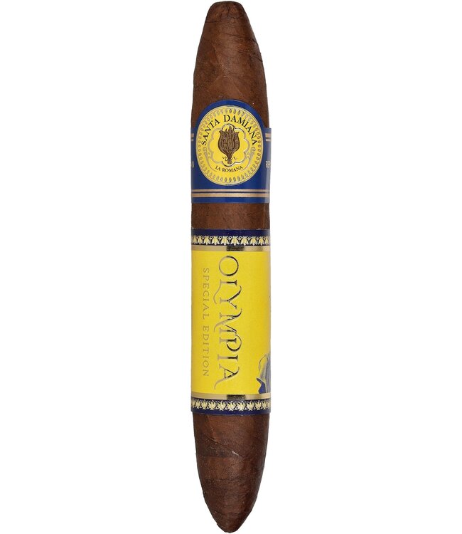 Santa Damiana  Limited Edition Special Edition 2025 Olympia