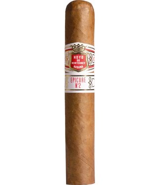 Hoyo de Monterrey  Epicure No. 2