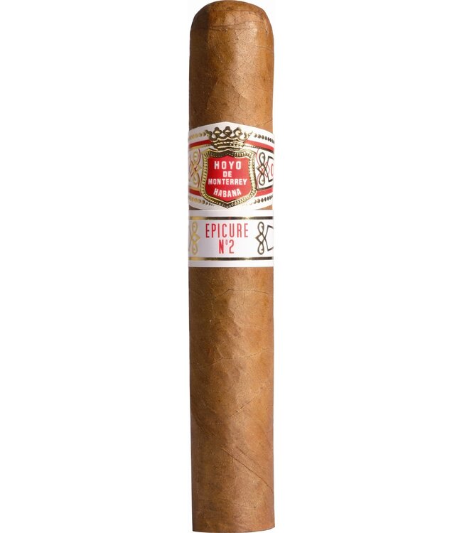 Hoyo de Monterrey  Epicure No. 2 Zigarren