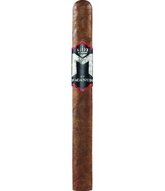 Macanudo Macanudo M Dark Corona