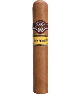 Montecristo  Wide Edmundo