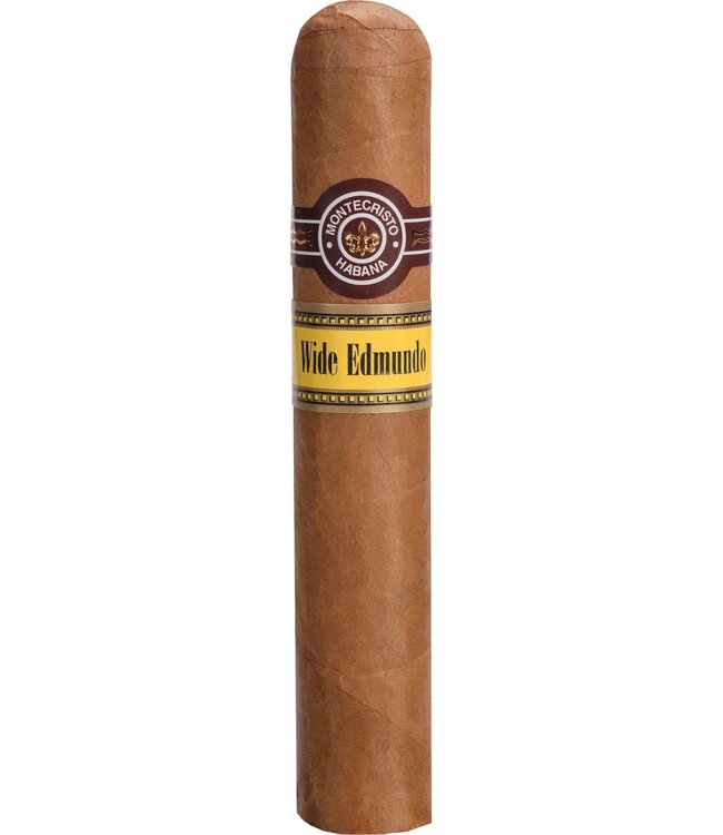 Montecristo  Wide Edmundo