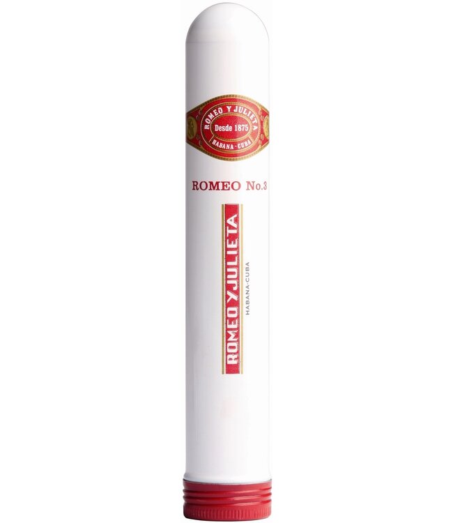 Romeo y Julieta Zigarren Romeo No. 3 AT Zigarren