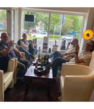 Zigarren Seminar für Einsteiger