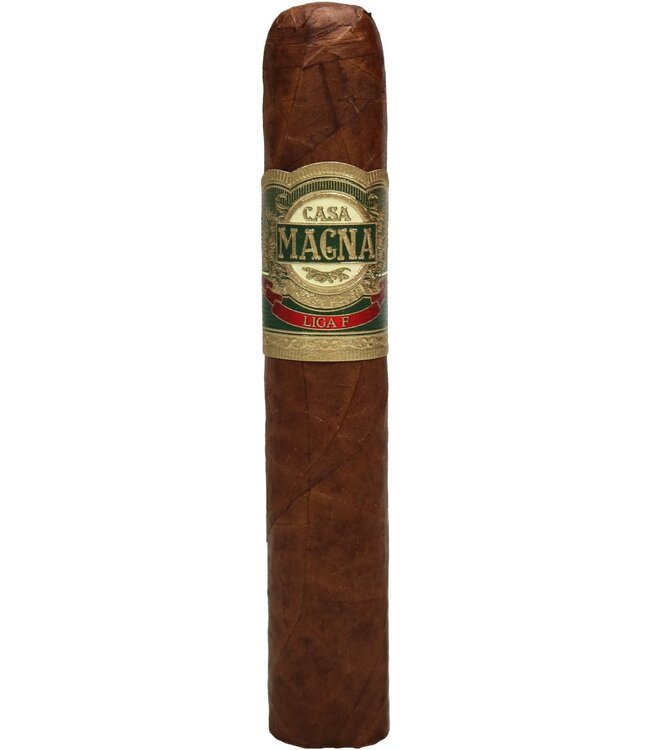 Casa Magna  Liga F Robusto