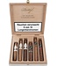 Davidoff   Gift Selection 6 Figurado Cigars (6 Zigarren)