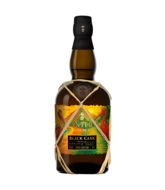 Plantation Rum  Planteray (Plantation) Rum Black Cask Barbados & Trinidad 2025 Edition 40%