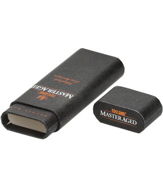 Toscano Toscano Etui Master Aged Etui für 4 Zigarren