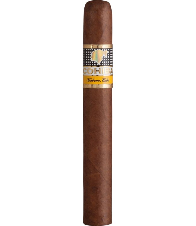 Cohiba   Siglo II Zigarren