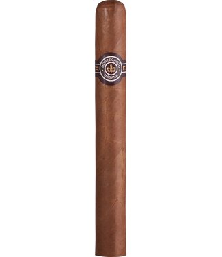 Montecristo  Montecristo  No. 3