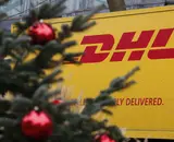 Versand mit DHL zur Weihnachtszeit – Was Sie jetzt wissen sollten