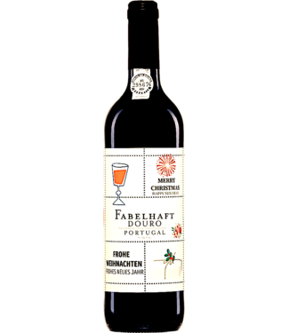 Fabelhaft Fabelhaft Tinto Weihnachtsedition - Niepoort 13,5 %