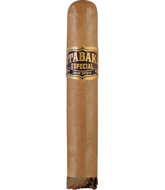 Drew Estate  Tabak Especial  Robusto Medio
