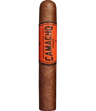 Camacho Camacho Robusto