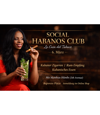 Social Habanos Club