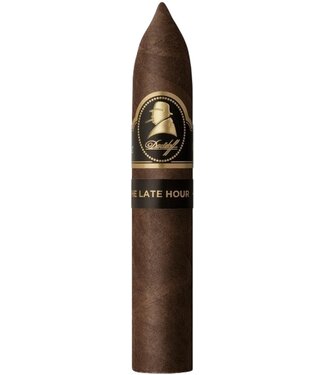 Davidoff  Winston Churchill Belicoso