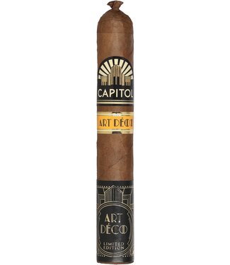 Capitol  Capitol Art Déco Limited Edition