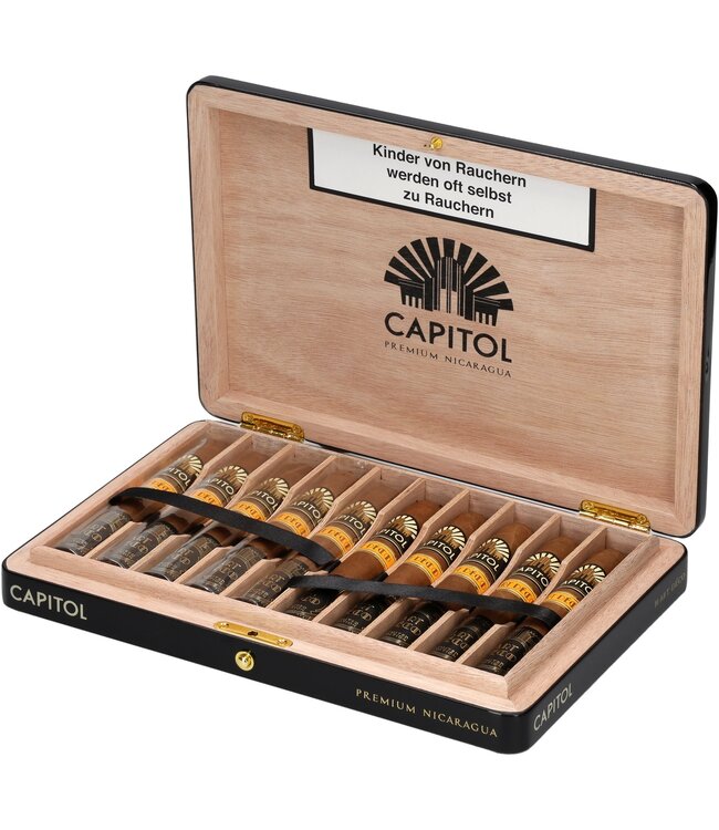 Capitol  Capitol Art Déco Limited Edition