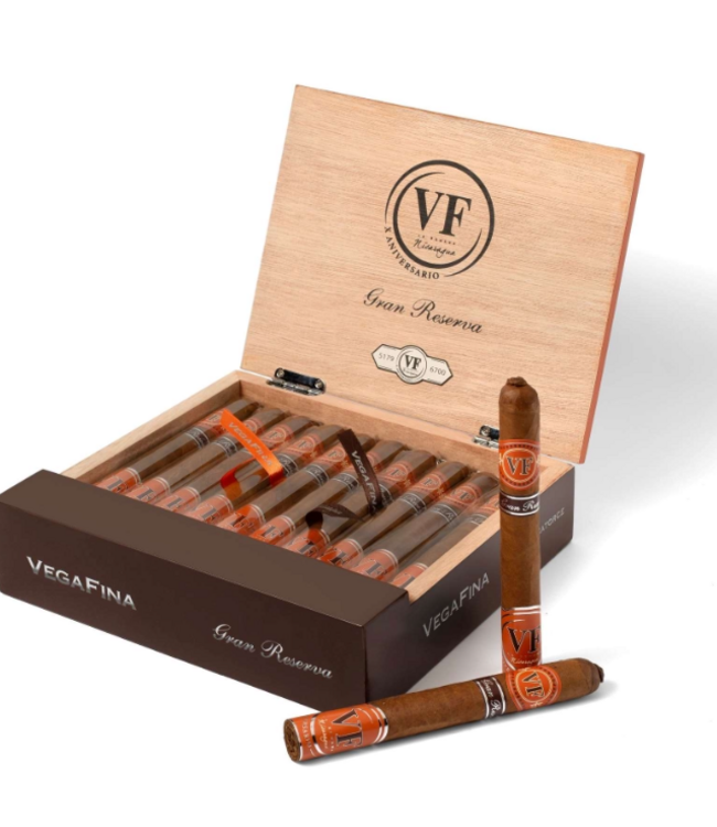 VegaFina Gran Reserva X Aniversario