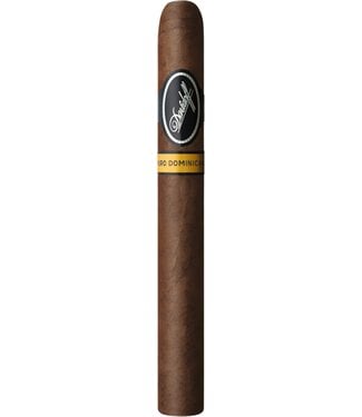 Davidoff  Davidoff Puro Dominicano Corona Larga