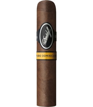 Davidoff  Davidoff Puro Dominicano Short Robusto