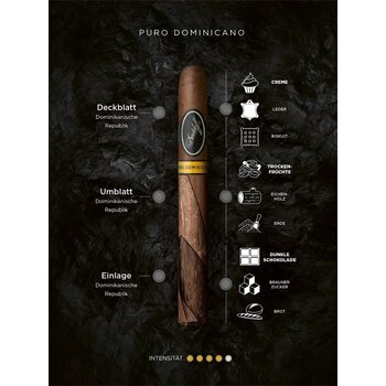 Davidoff Puro Dominicano