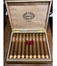 Romeo y Julieta Linea de Oro  Dianas