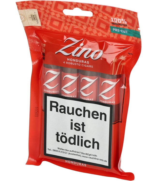 Zino  Honduras Robusto