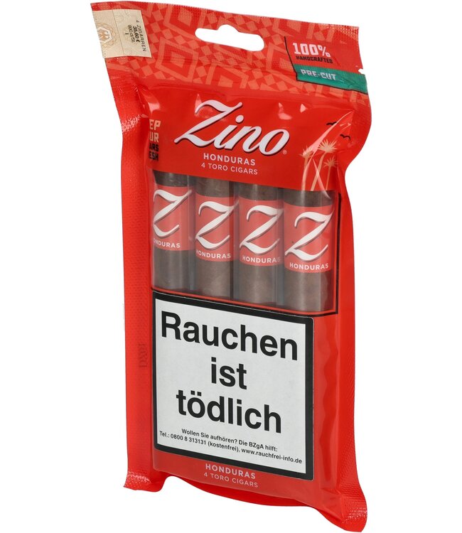 Zino  Zino Toro Honduras