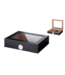 Personalisierter Humidor mit Namen oder Initialen