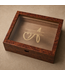 Personalisierter Humidor