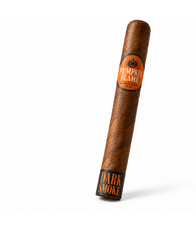 Pumpkin Flame Churchill Halloween 2026