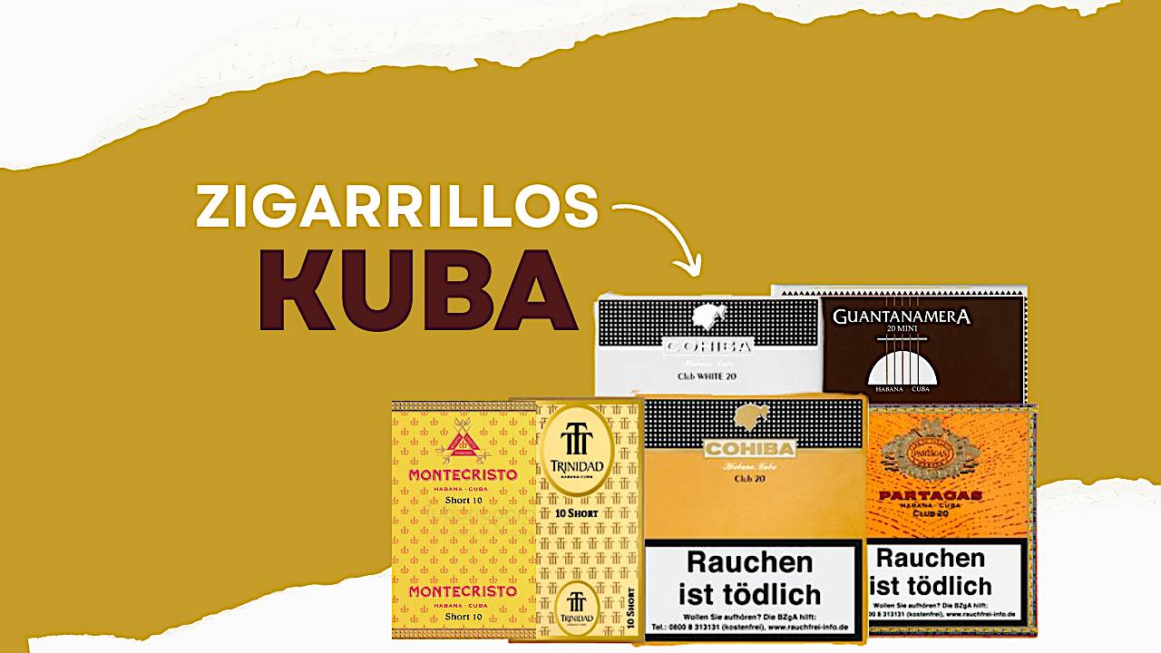 Kinix Zigarren aus Honduras⎟La Casa del Tabaco Mönchengladbach
