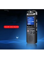 Voice recorder