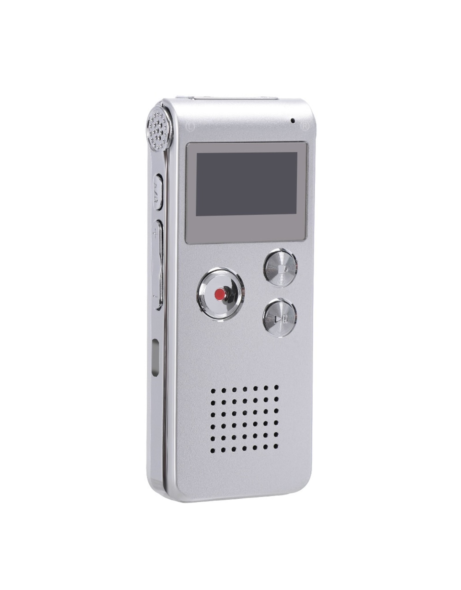 Digitale Voice Recorder HE Products