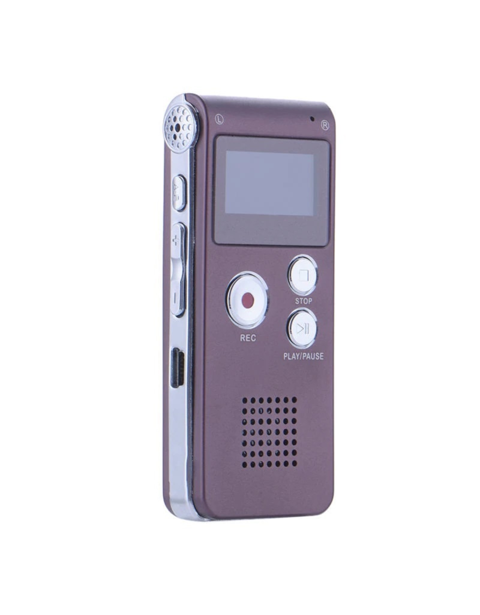 Digitale Voice Recorder HE Products