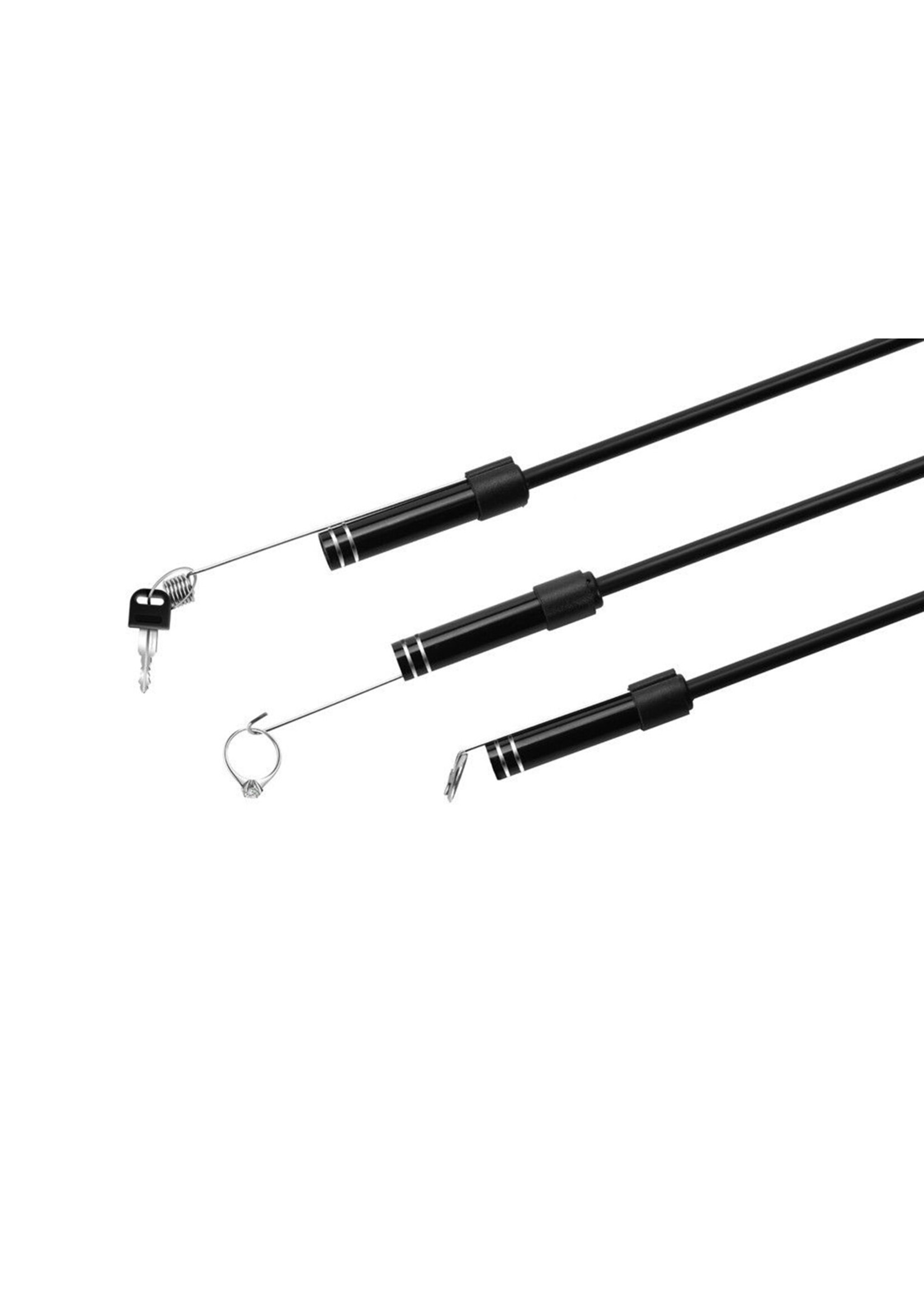 Type-C Endoscoop Voor Android Telefoon 5.5mm camera diameter