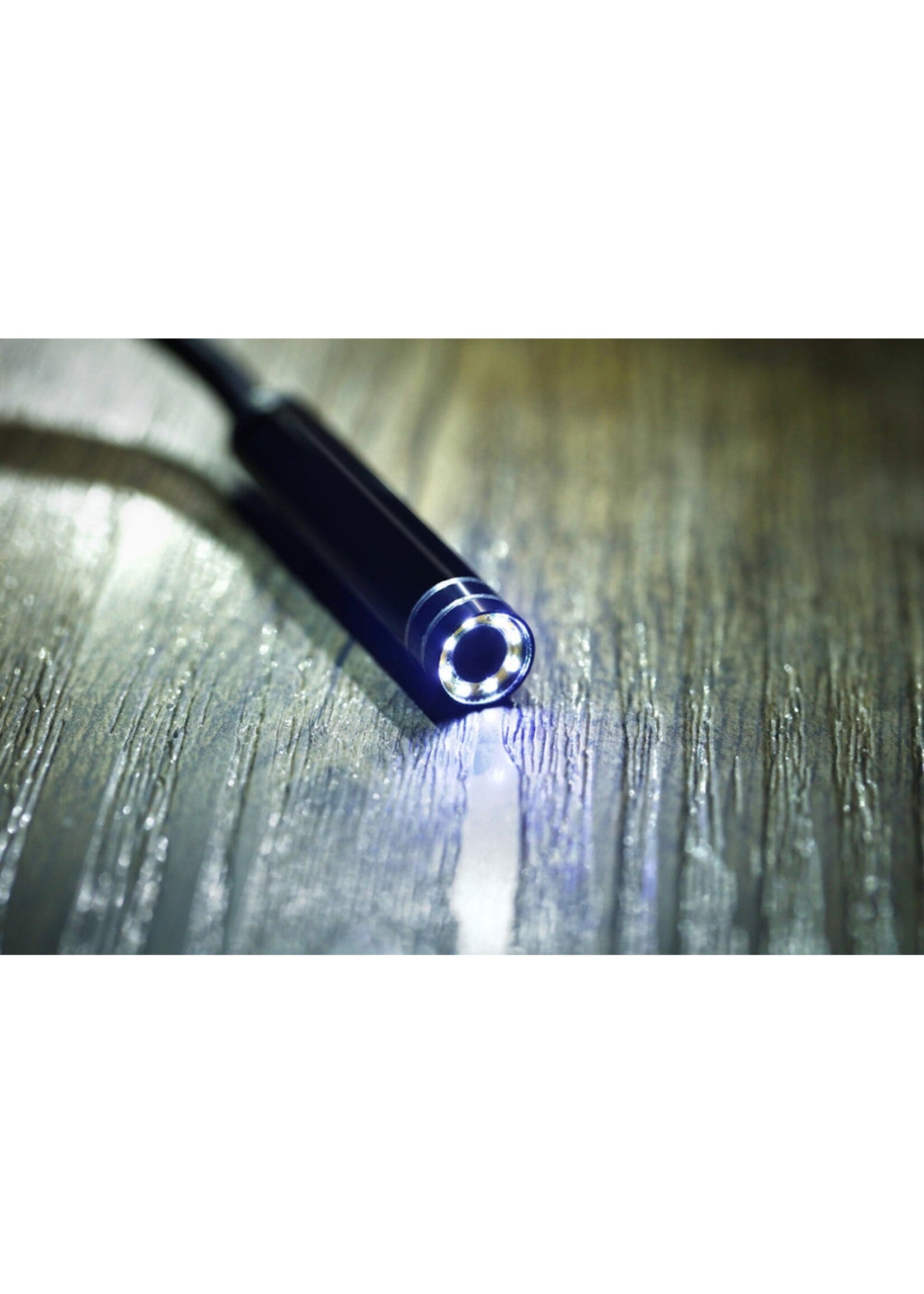 Type-C Endoscoop Voor Android Telefoon 5.5mm camera diameter