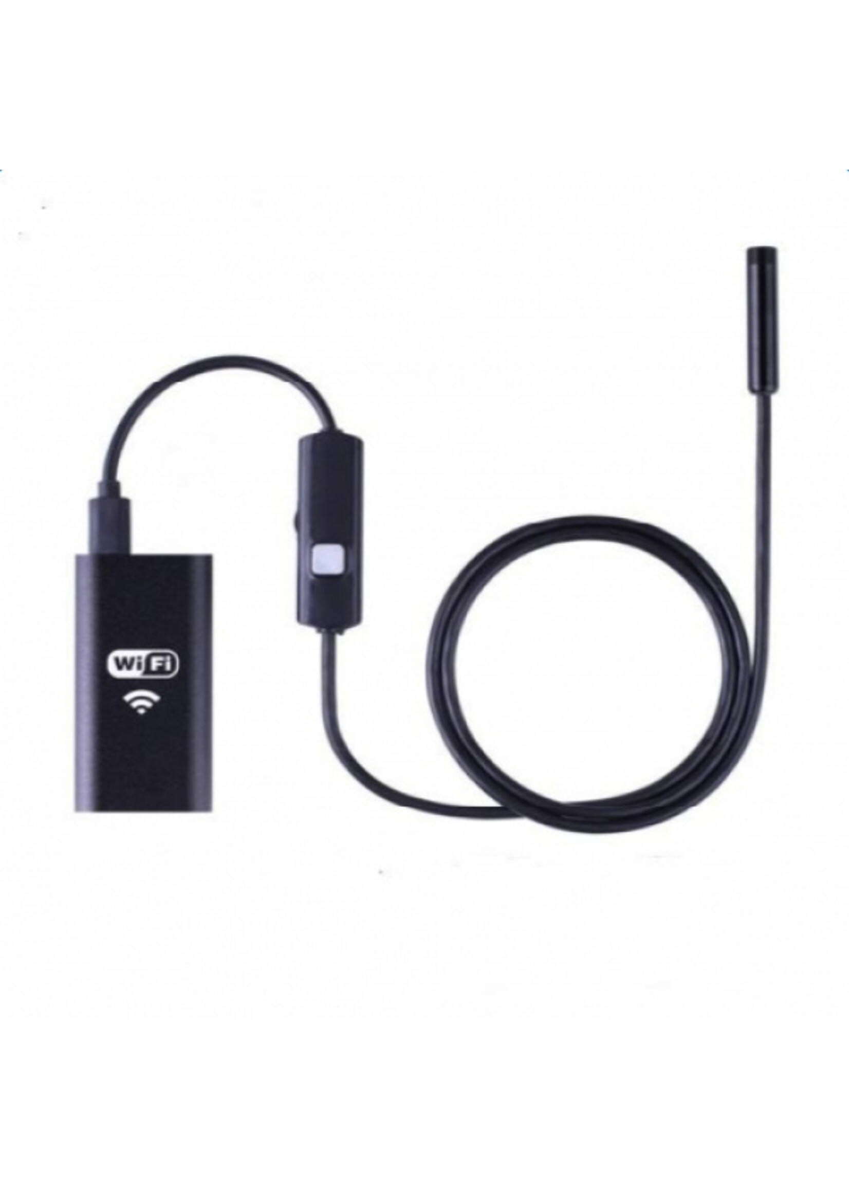 WIFI Endoscoop Voor Android en IOS Telefoon/ Tablets