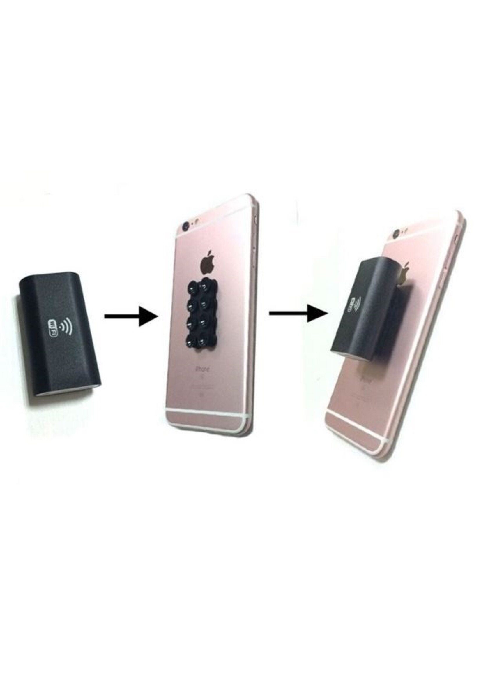 WIFI Endoscoop Voor Android en IOS Telefoon/ Tablets