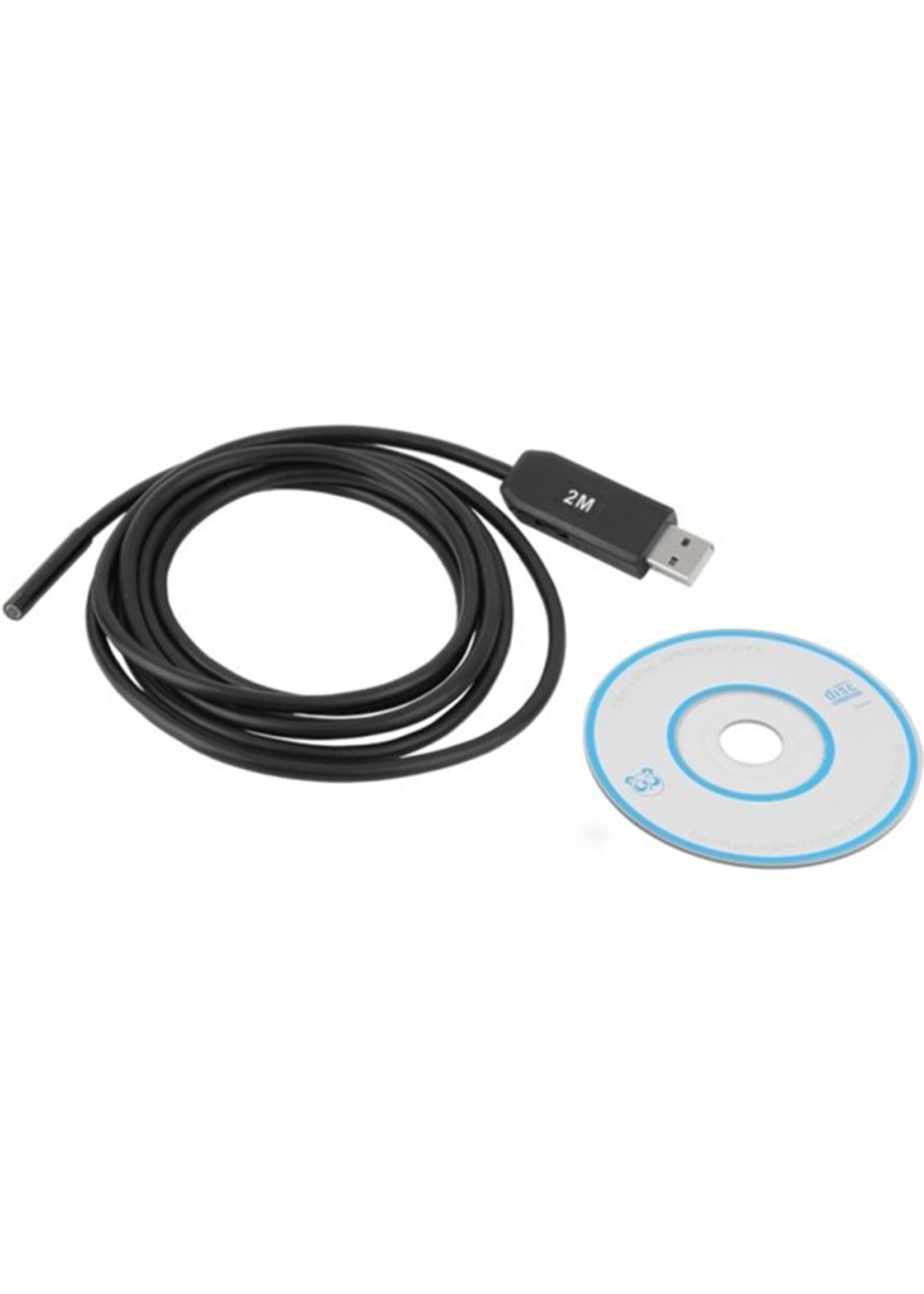 USB Endoscoop Voor Windows