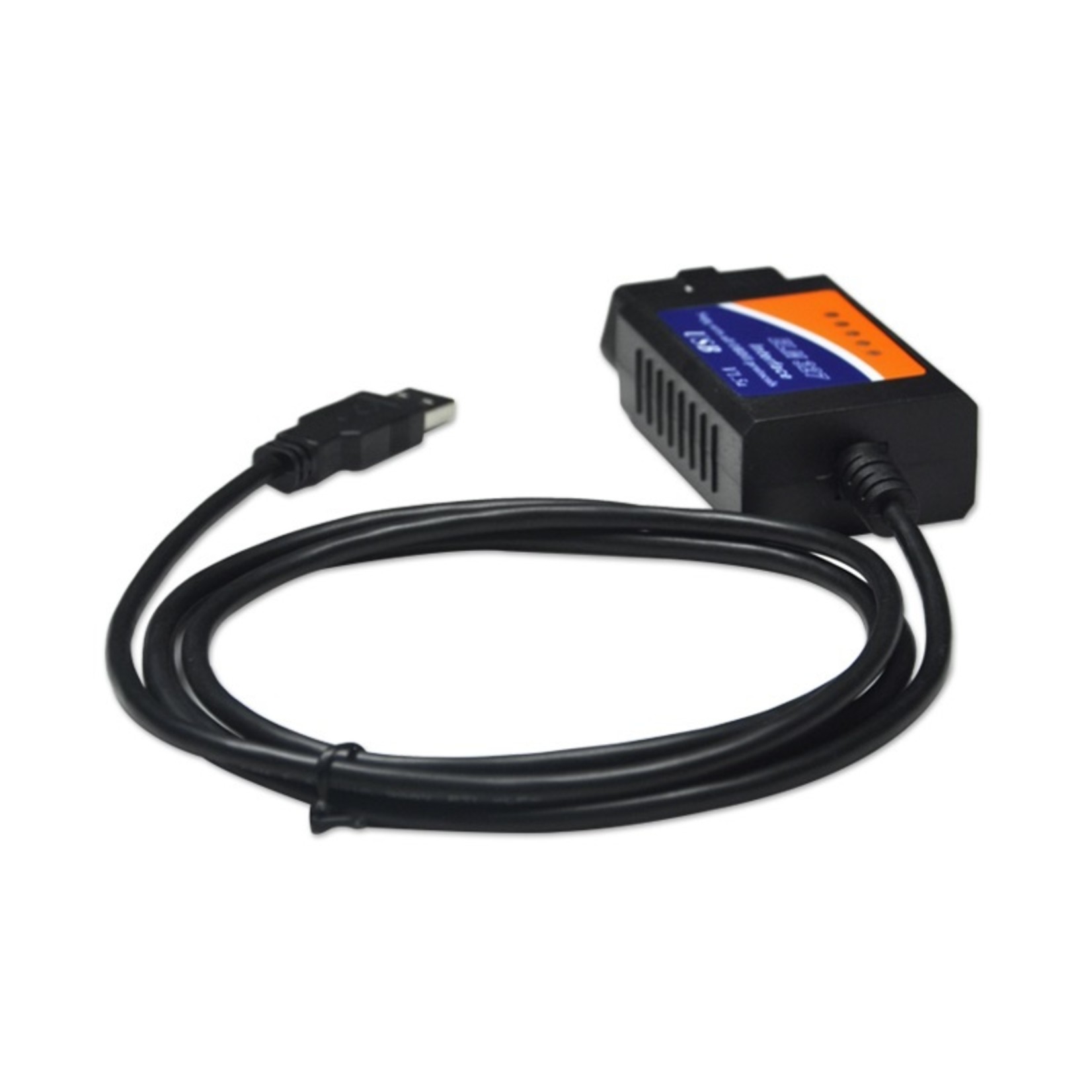 ELM 327 USB OBD2 Diagnose Scanner