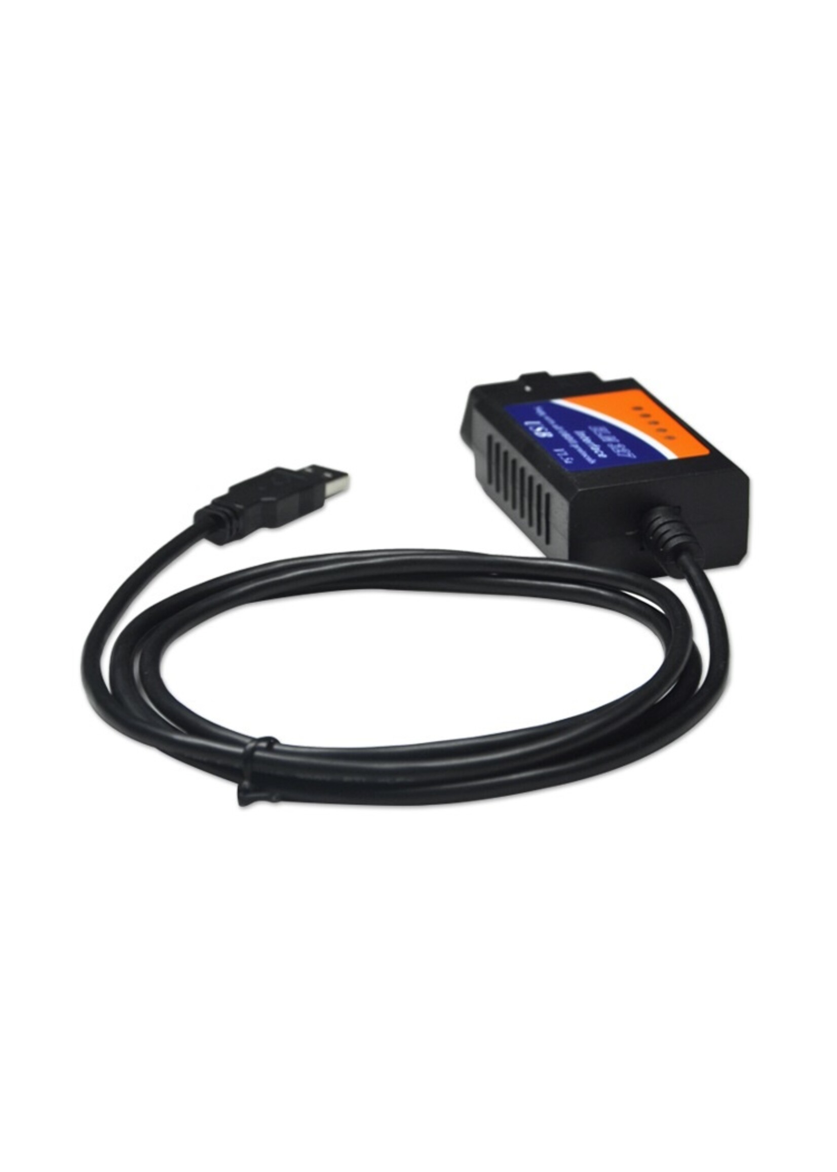 ELM 327 USB OBD2 Diagnose Scanner