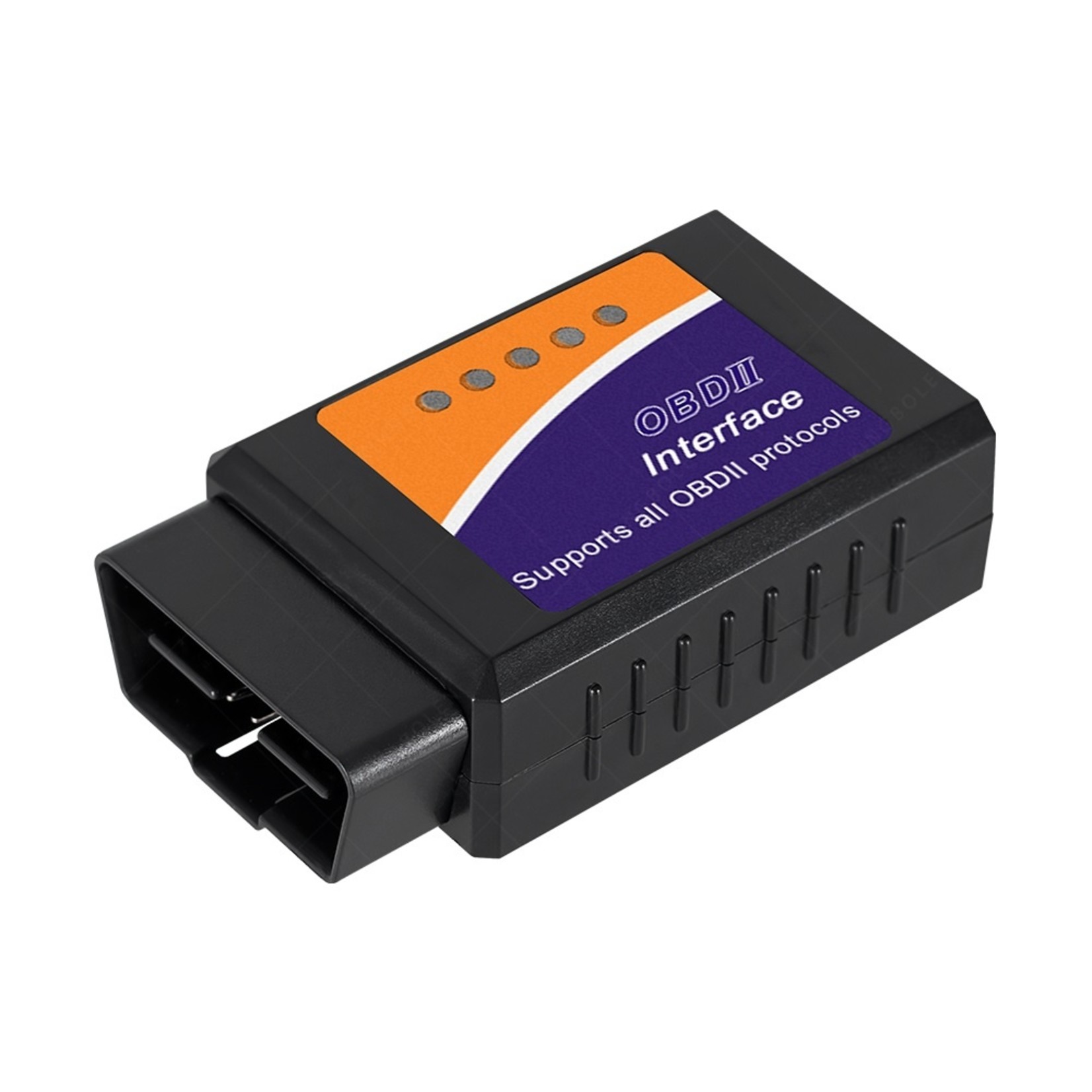 OBD2 Bluetooth Scanner