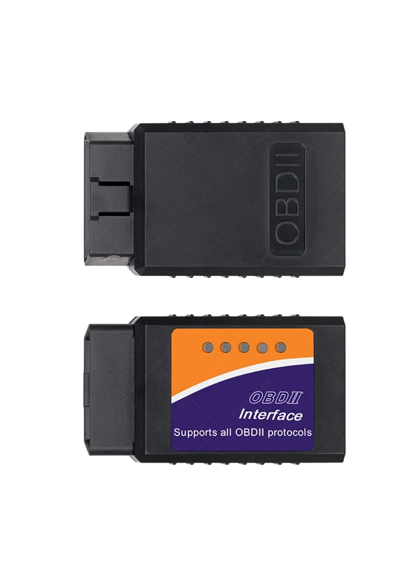OBD2 Bluetooth Scanner
