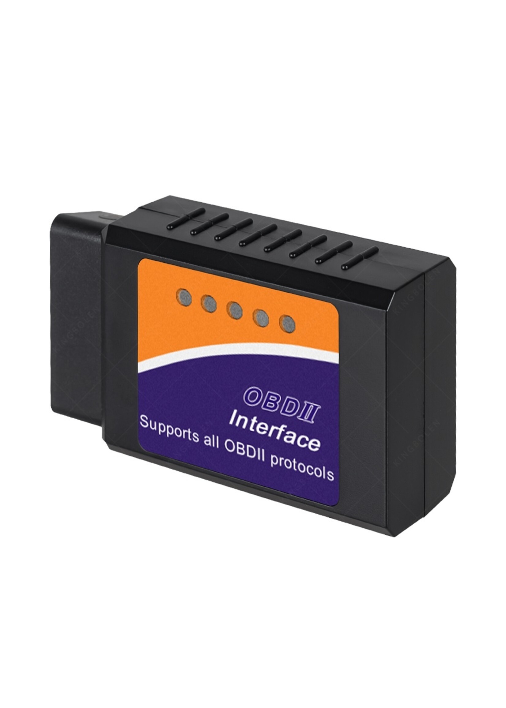 OBD2 Bluetooth Scanner