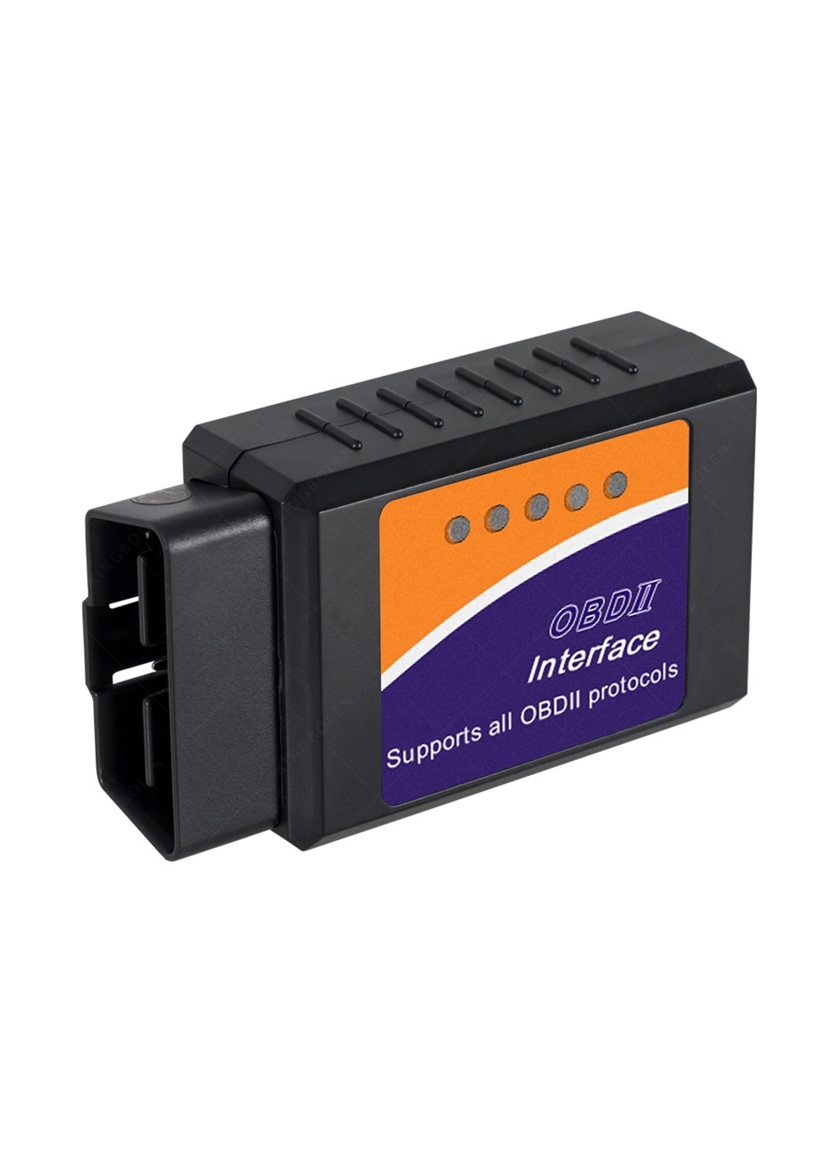 OBD2 Bluetooth Scanner
