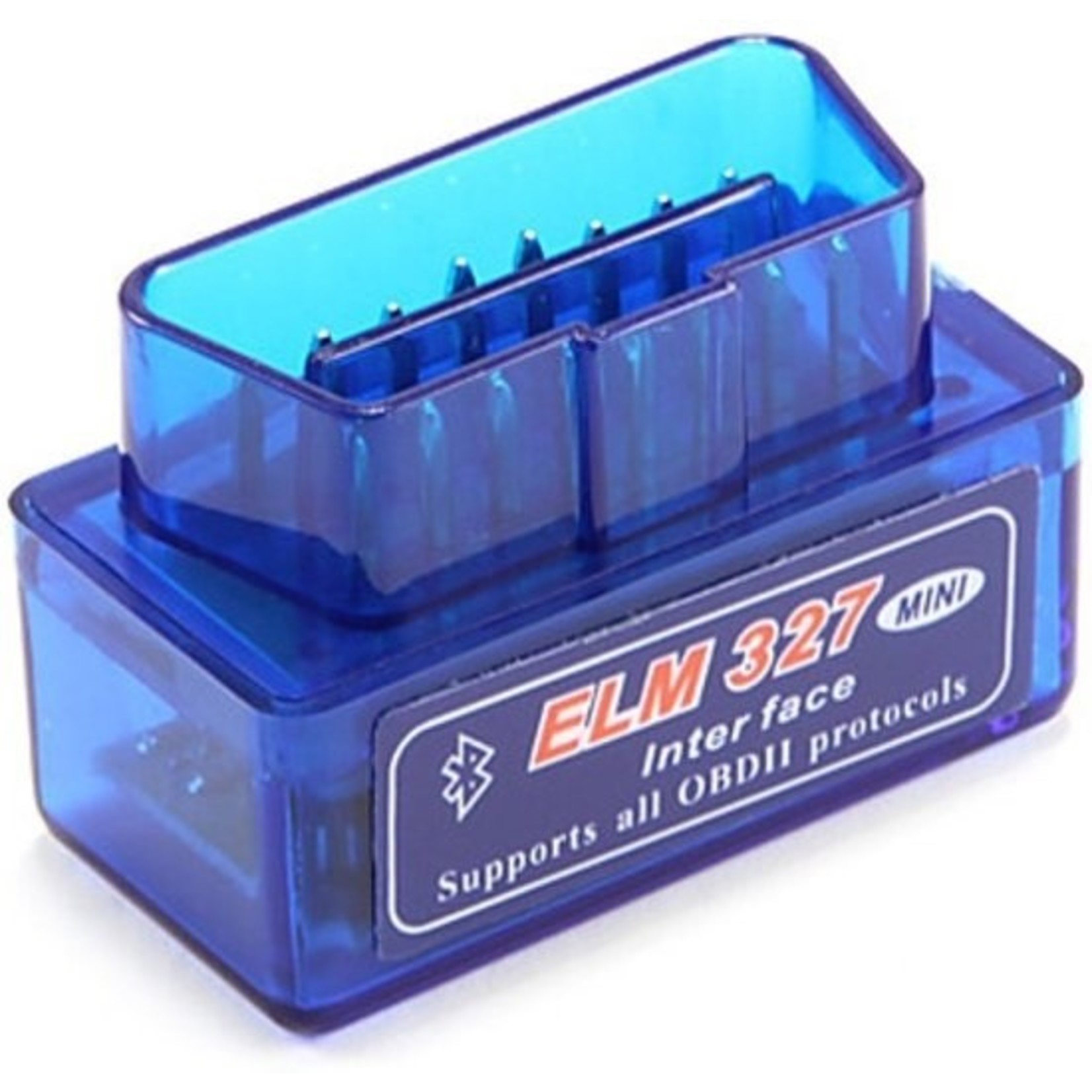 OBD2 Mini ELM327 Bluetooth Diagnose Interface