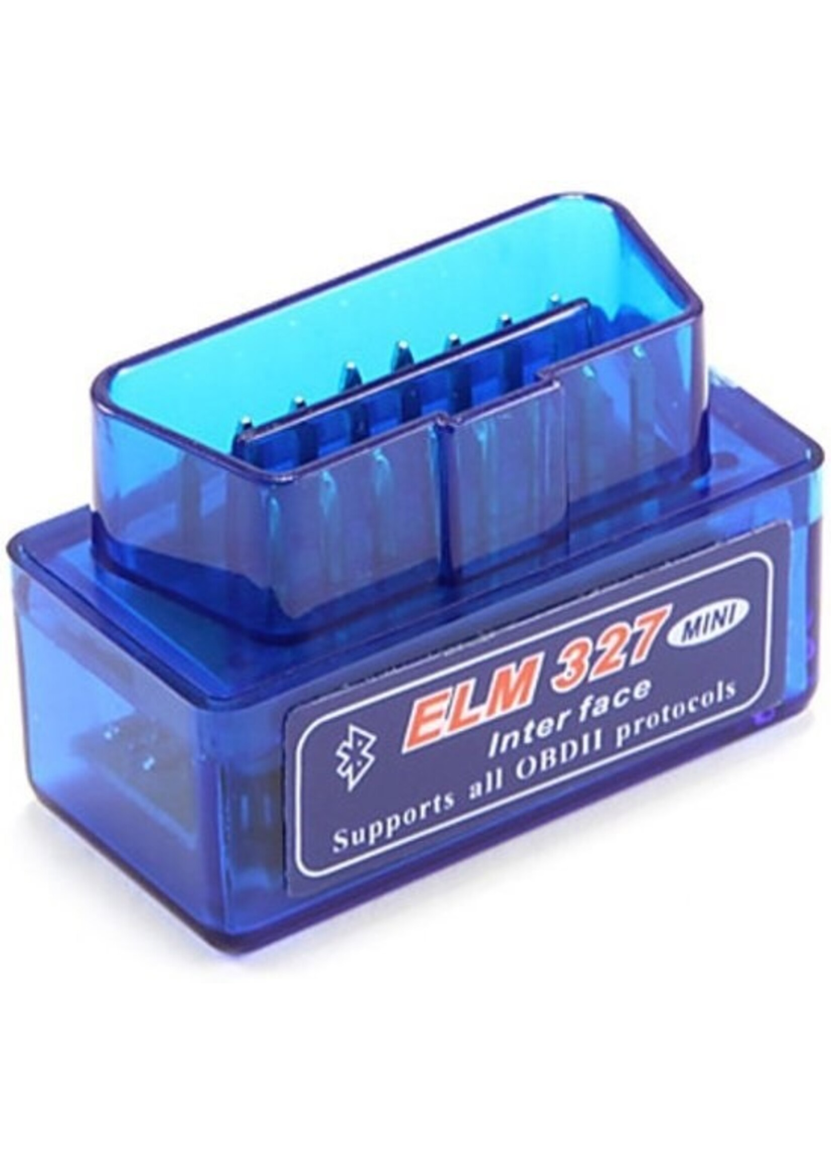 OBD2 Mini ELM327 Bluetooth Diagnose Interface